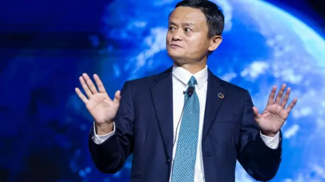 با ۸۰ میلیارد دلار دارایی، ثروتمندترین فرد چین لقب گرفته است