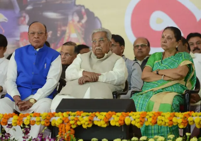 ભૂપેન્દ્ર પટેલ, નરેન્દ્ર મોદી, ભાજપ, ગુજરાત સરકાર, મંત્રીમંડળ ગુજરાત, બીબીસી ગુજરાતી