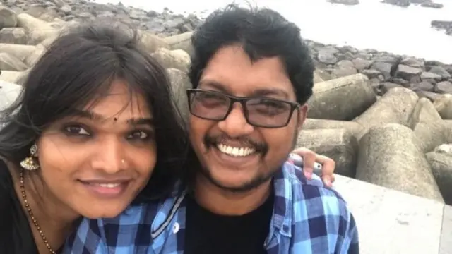 आरव आणि सुकन्या, ट्रान्सजेंडर