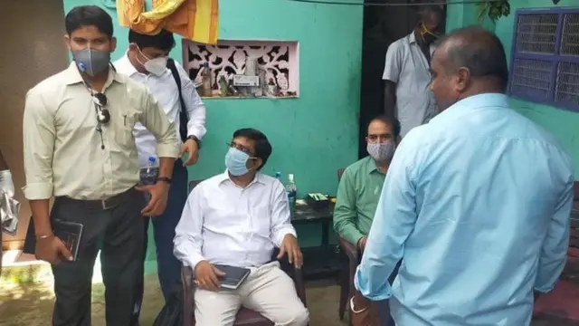 சாத்தான்குளம் சம்பவம்: 4 பேர் குழு, 7 மணி நேர விசாரணை - இன்று நடந்தது என்ன?