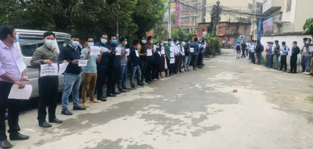 कर्मचारी