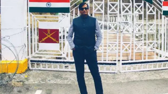 કિરણ પટેલની કથિત ઠગાઈએ લગભગ 50 વર્ષ જૂના કિસ્સાની યાદો તાજી કરાવી