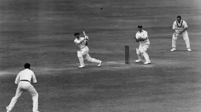 ਓਲੰਪਿਕ ਵਿੱਚ ਕ੍ਰਿਕਟ