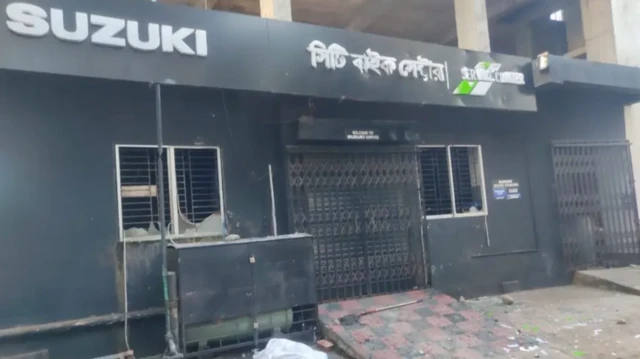 வங்கதேசத்தில் சிறுபான்மையினர் நிலவரம் 