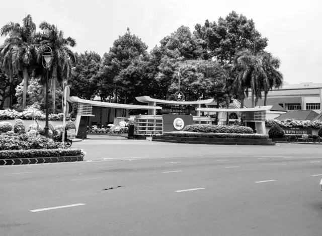 Bộ Tư Lệnh Quân khu 7