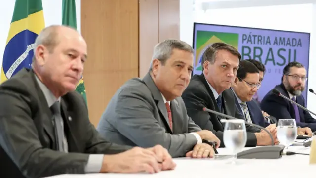 Reunião ministerial no Palácio do Planaltobet presidente brasil22bet presidente brasilabril