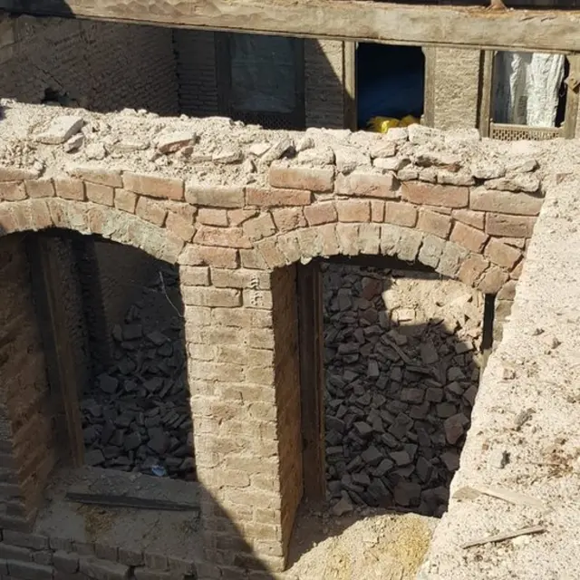 گرو نانک محل