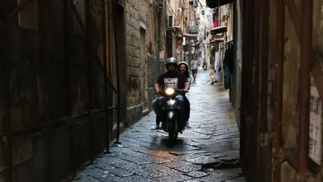 باسی کا علاقہ