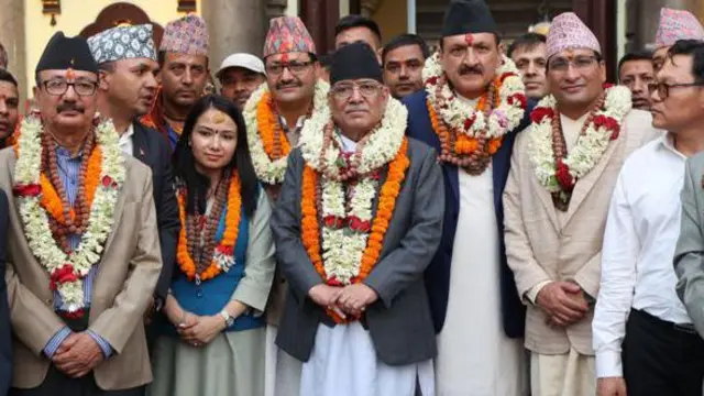 प्रचण्ड