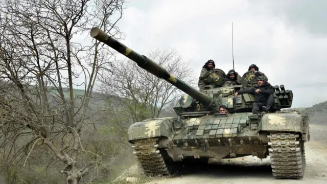 Нагорный Карабах