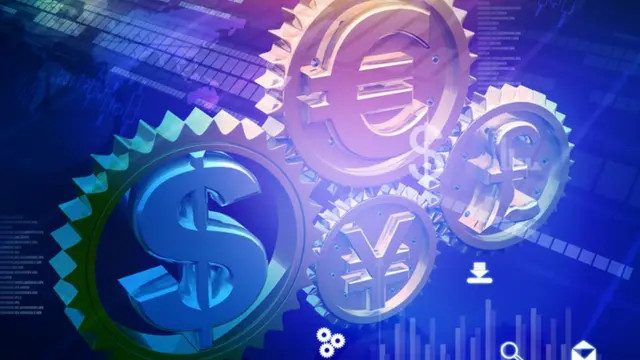 આંતરરાષ્ટ્રીય વેપારની પ્રતીકાત્મક તસવીર