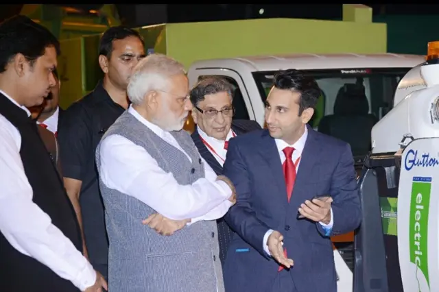 अदार पूनावाला