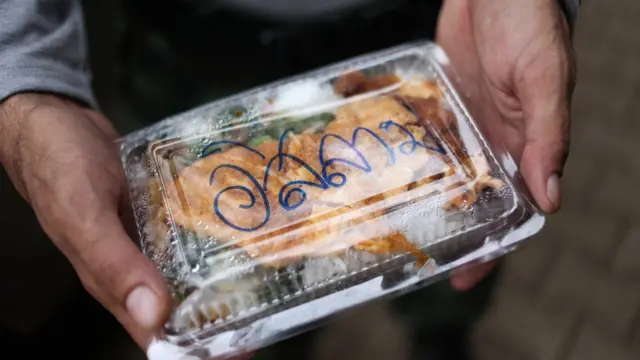 อาหารอิสลาม