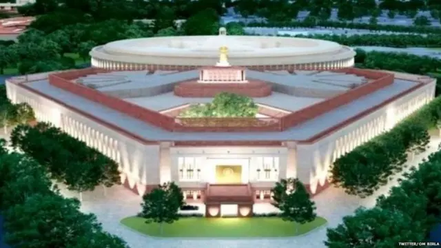 ਸੈਂਟਰਲ ਵਿਸਟਾ ਪ੍ਰੋਜੈਕਟ