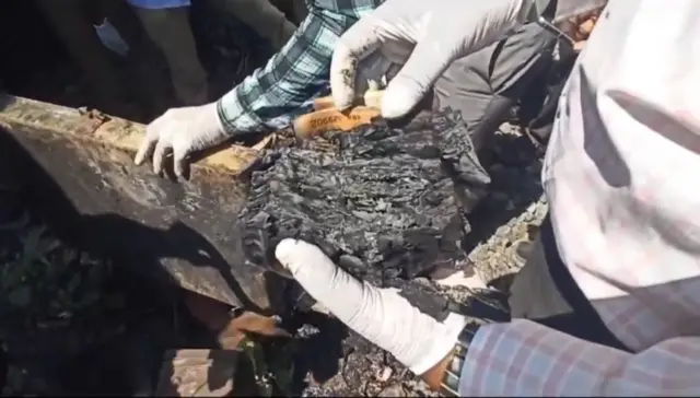 ரூபாய் நோட்டுகள்