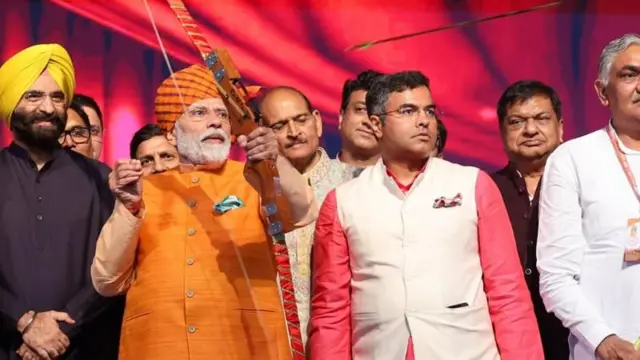 ప్రవేశ్ వర్మ