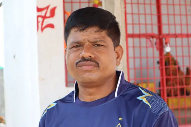 సుధాకర్