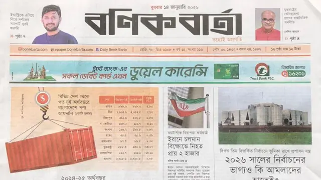 বণিক বার্তা