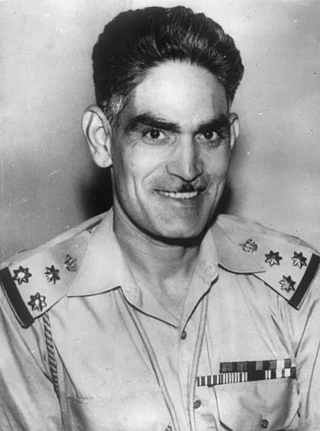 عبدالکریم قاسم