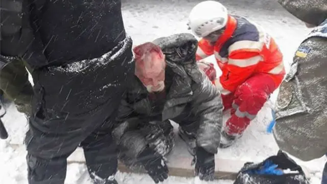 Протестувальник