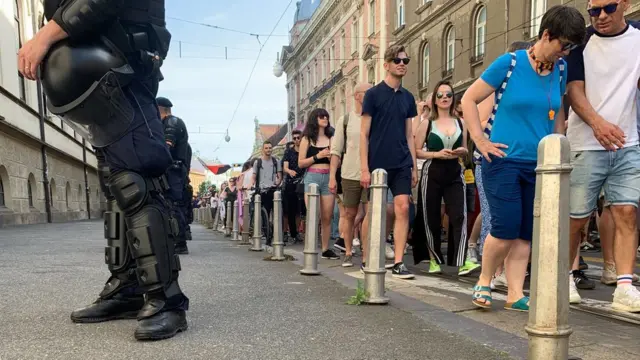 Povorka ponosa Zagreb