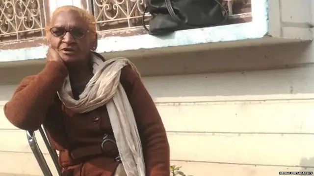 मुज़फ़्फ़रपुर बालिका गृह, बिहार