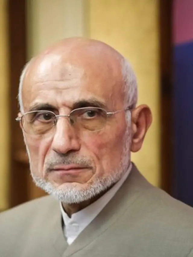 مصطفی میرسلیم