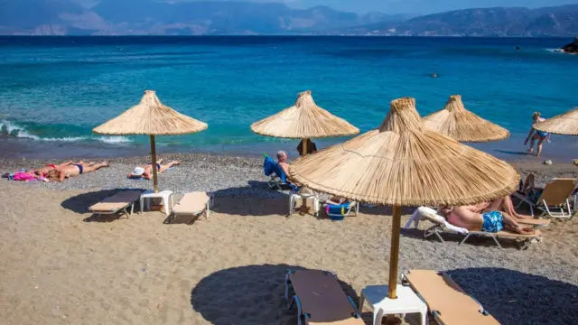 Відпочинок