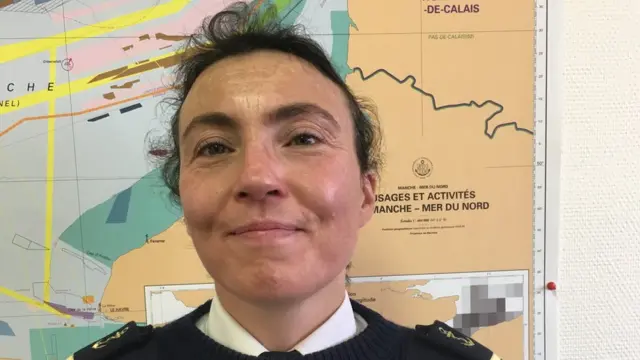 Ингрид Парро