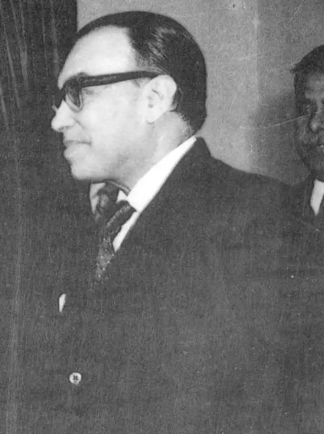 جسٹس حمود الرحمٰن