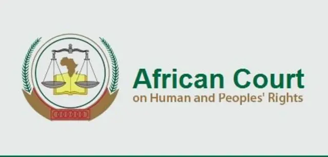 Africa Court of Human and People's Right