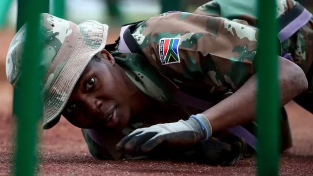 Afrique du Sud