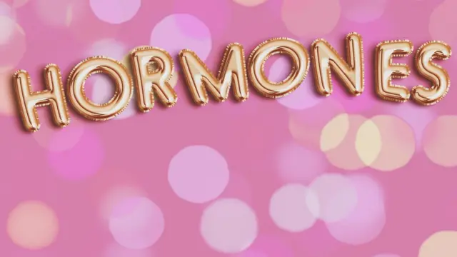 હૉર્મોન