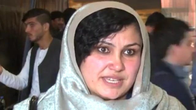 نسیمه نوابي