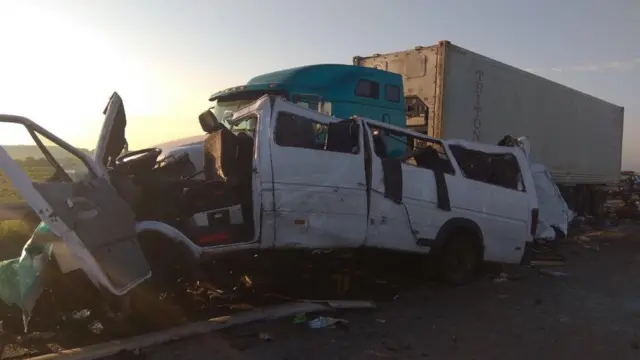 Вантажівка