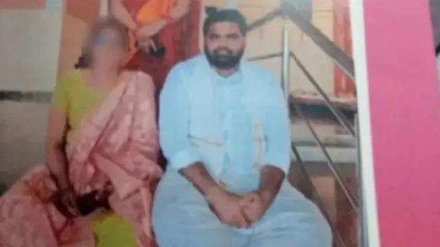 हैदराबाद