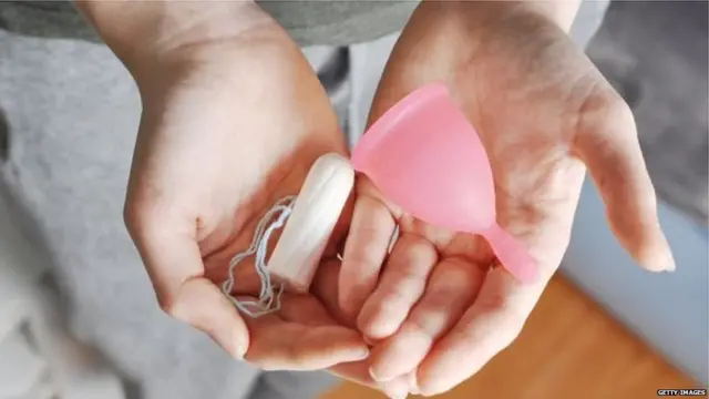 मेन्स्ट्रुअल कप