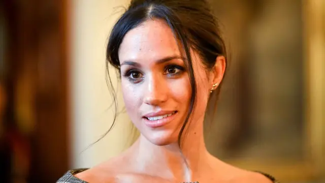 Меган Маркл