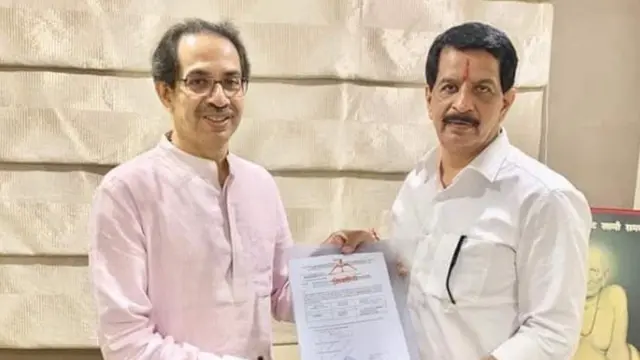 प्रदीप शर्मा