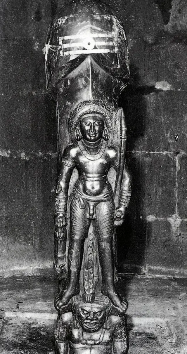 గుడిమల్లం, పరశురామేశ్వర ఆలయం, శివరాత్రి