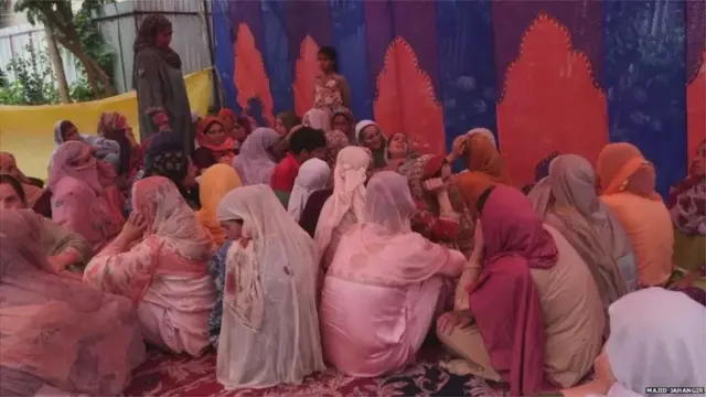 काश्मीर