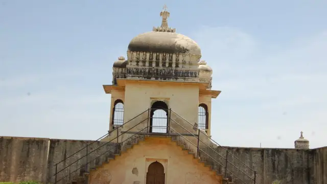 पद्मिनी महल