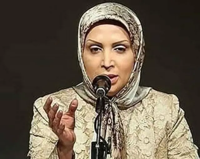 لیلی کریمان