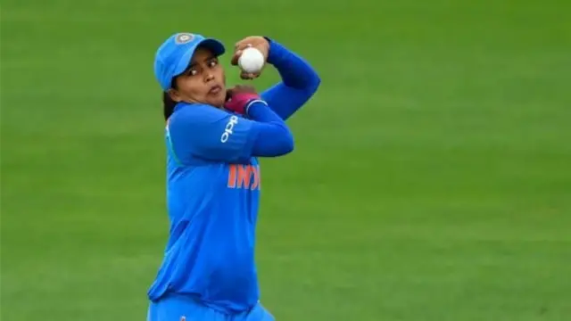 भारतीय गेंदबाज़