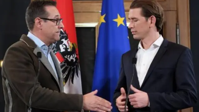 অসস্ট্রিয়া