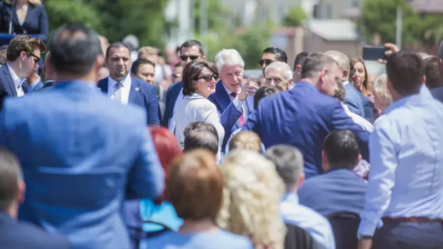 Priština, 12. jun 2019.