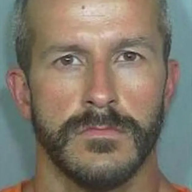 Chris Watts w'imyaka 33 y'amavuko, yari yiyambaje ibitangazamakuru byo muri ako gace abisaba kumufasha kongera kubona umuryango we