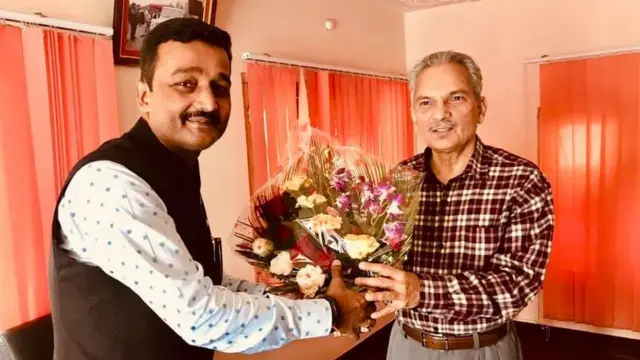 समाजवादी पार्टी