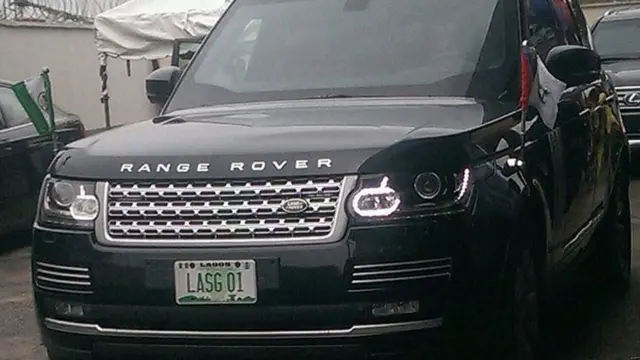 aworan ọkọ ayọkẹlẹ