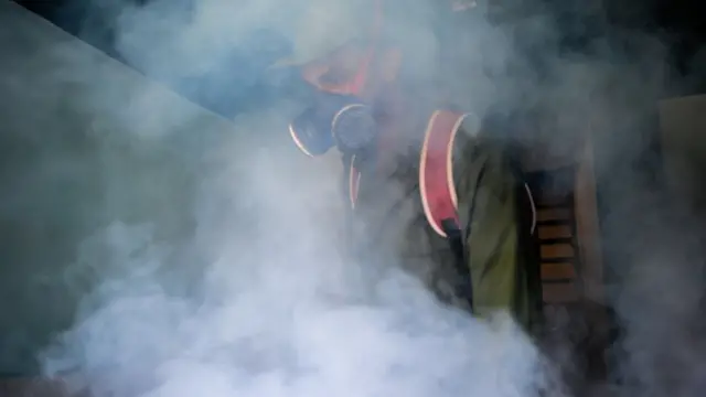 বাংলাদেশের মানুষজন এধরনের রোগবালাই সম্পর্কে কতটা জানেন?